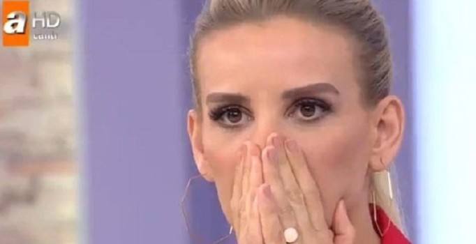 Esra Erol'da şoke eden ölüm haberi