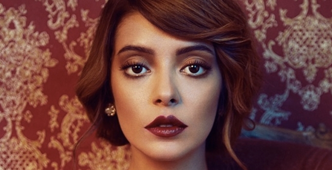 'Rengarenk' dizisinin çekimleri başladı