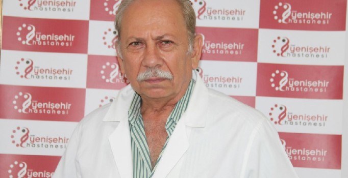 Kulak enfeksiyonlarında acil çare ‘sirke’