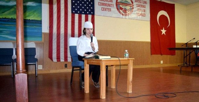 Giresunlu genç, ABD’de havuzda boğuldu