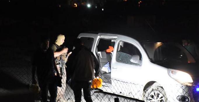 İstanbul Maltepe'de hareketli dakikalar: Polise ateş açıp kaçtılar