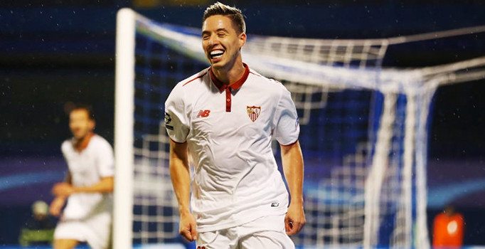 Fransız basını duyurdu! Galatasaray'da Samir Nasri bombası