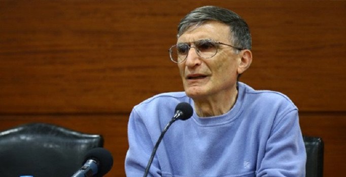 Aziz Sancar: Ben Allah'a inanıyorum evrime isteyen inanır