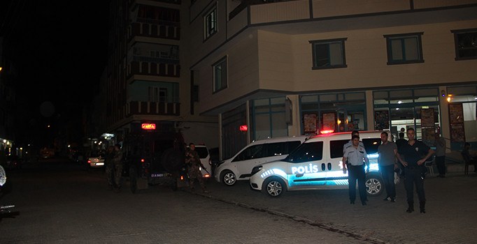 Şanlıurfa polisi bayram öncesi uygulamalarını arttırdı