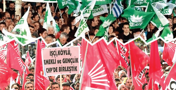 Fatma Nil Döner yazdı: Ege’nin iki yakasında sosyal demokrasi