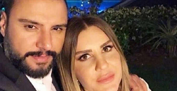 Alişan ve Eda Erol'un düğün tarihi belli oldu