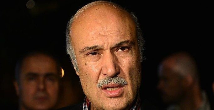 Eski İstanbul Emniyet Müdürü Çapkın teslim oldu
