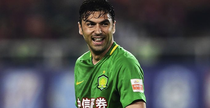 Burak Yılmaz'dan Beşiktaş açıklaması