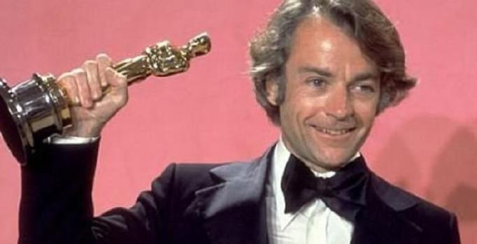 Yönetmen John G. Avildsen yaşamını yitirdi