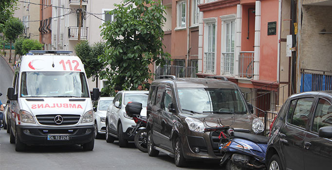 Şişli’de bonzai dehşeti