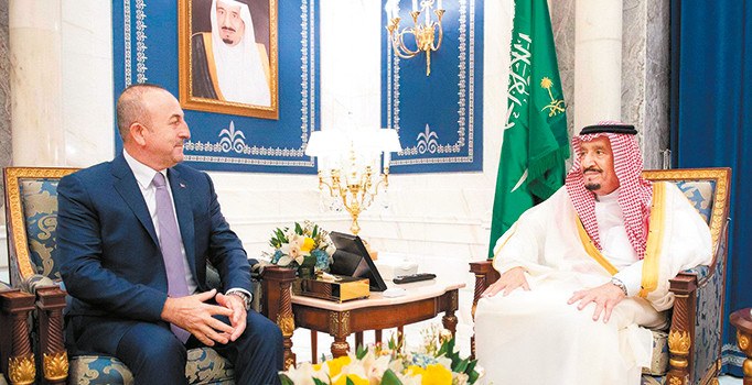 Ambargonun delili hâlâ yok