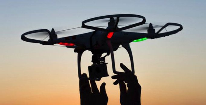 Kurallara aykırı İHA uçuranlara 18 bin liraya kadar para cezası