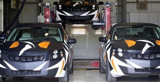 SAAB Grubu sözcüsü Carlsson’dan Hürriyet’e yalanlama