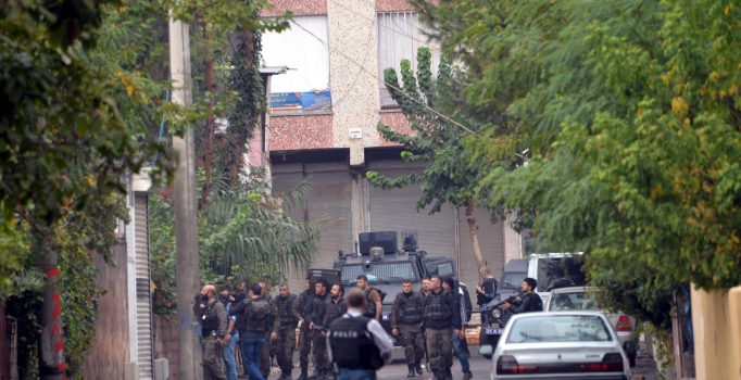 DAEŞ'in Diyarbakır'da şehit ettiği polislerin kimlikleri belli oldu