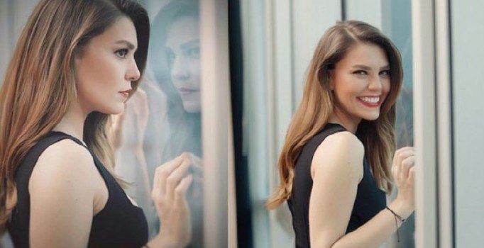 Aslı Enver oyunculuğu bırakıp şarkıcı mı oluyor?