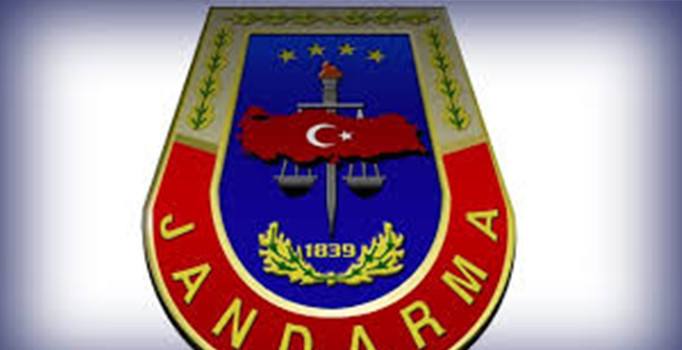 Jandarma'dan duygulandıran babalar günü videosu