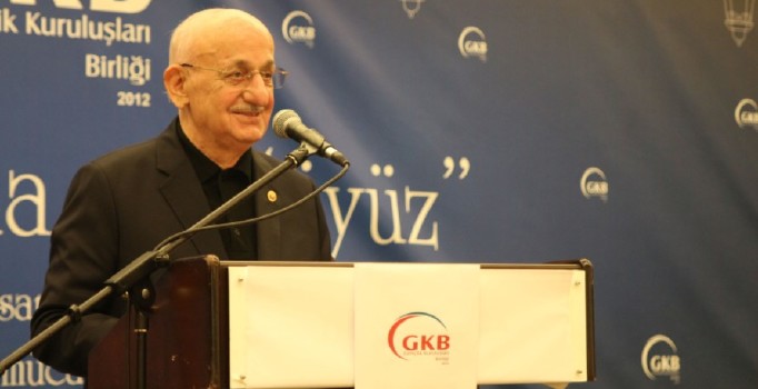 TBMM Başkanı Kahraman: İmam Hatipler olmasaydı 'FETÖ' neticeye ulaşırdı