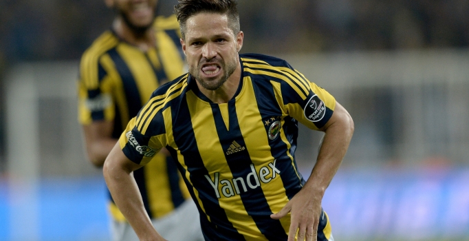 Vitor Pereira'dan Aziz Yıldırım'a: Diego'ya ihtiyacım yok