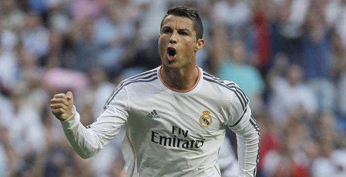 İngiltere'den Ronaldo'ya sürpriz teklif