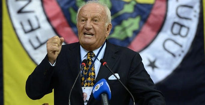 Ali Şen: Fenerbahçe derbiyi kazanmalıydı