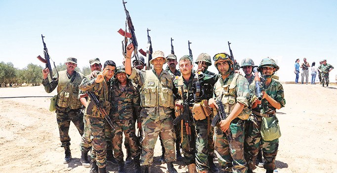 Trump ve Pentagon  arasında İran krizi