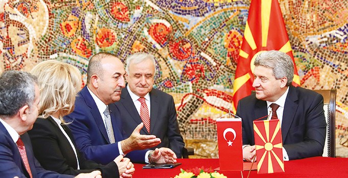 Körfez’de ‘belge’ kavgası: Riyad ‘suç’ Doha ‘kanıt’ peşinde