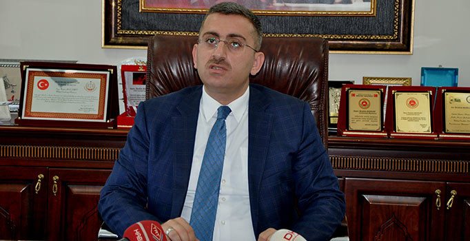 Başsavcı Bartın'da FETÖ soruşturmalarının bilançosunu açıkladı