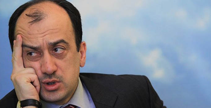 Moskova'da Kutlu Doğum ve Çanakkale anması yapıldı