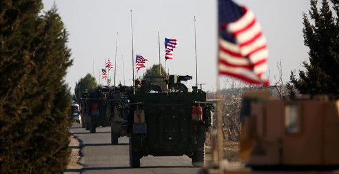 Rusya ABD ile ilişkileri askıya aldı | Son dakika haberleri