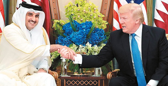 Prof. Dr. E. Fuat Keyman yazdı: Türkiye, Katar krizini nasıl okumalı?