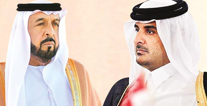 Körfez’de Batı’yı etkileme savaşı