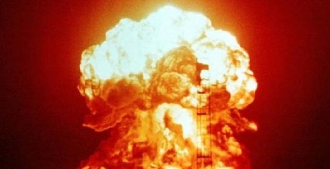 Bahreyn'de patlama: Ölü ve yaralılar var