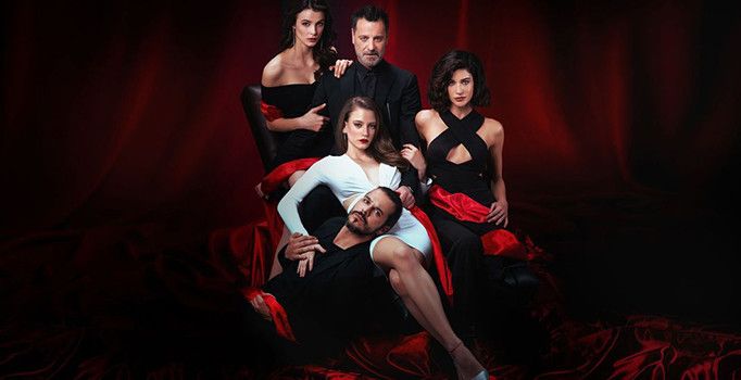 'Fi' dizisinin sezon finalinde büyük hata