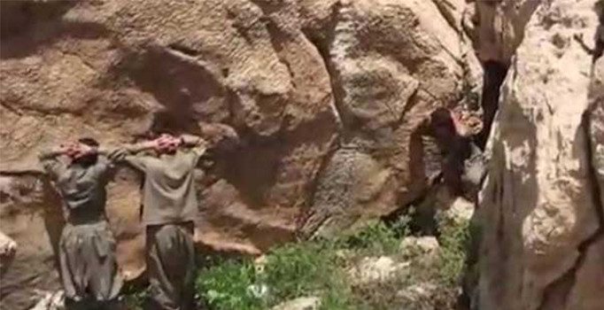 İçişleri Bakanlığı son bir haftada 51 teröristin etkisiz hale getirildiğini açıkladı