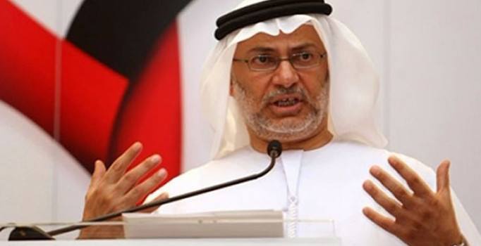 Son dakika! BAE'den Katar açıklaması: Yıllar sürebilir