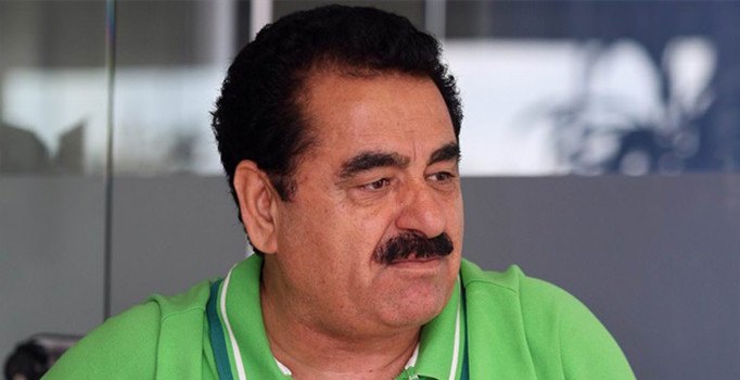 İbrahim Tatlıses İstanbul'u terk ediyor: İşte yaşayacağı yer