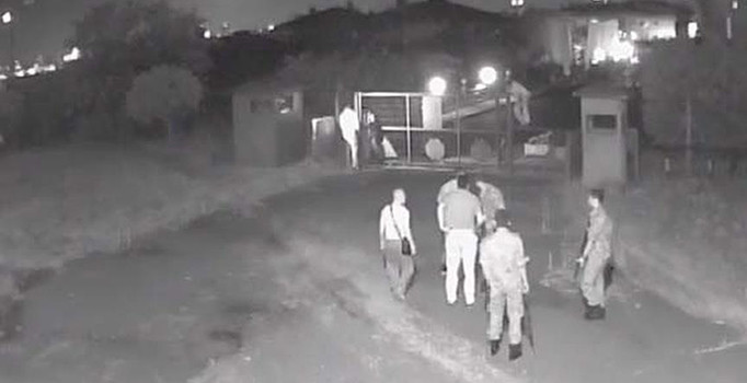 TRT'nin Ulus yerleşkesi ve Digitürk binasını işgal girişimi davasında tanıklar dinlendi