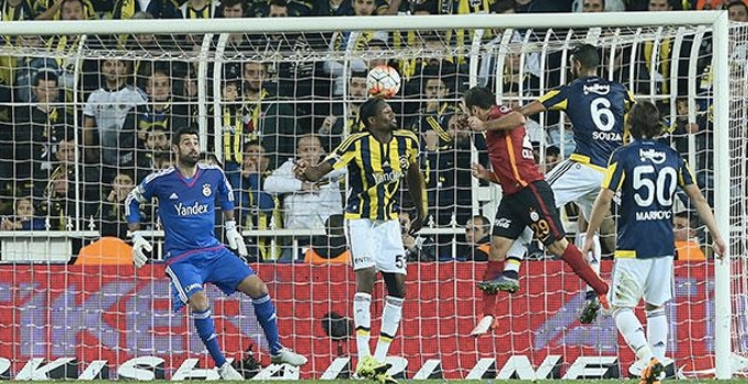 Vitor Pereira Olcan Adın'ın attığı gole çıldırdı