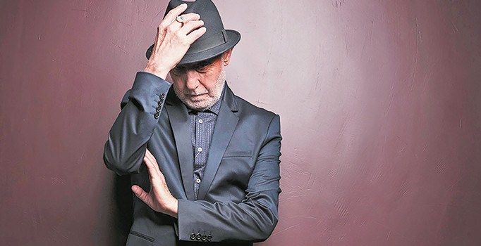 Bu şarkımda aşkımı anlattım sana ey İstanbul