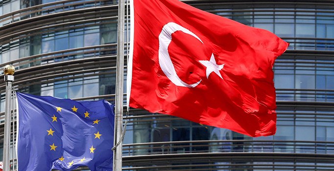 AB'den Türkiye'ye kritik ziyaret