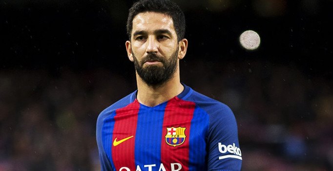Arda Turan'dan Barcelona saldırısına sert tepki