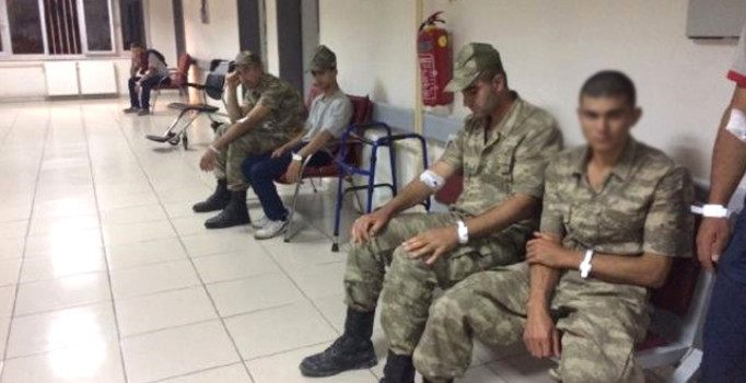 Manisa'da yeni tugay komutanı Albay Güven Dere oldu | Son dakika haberleri