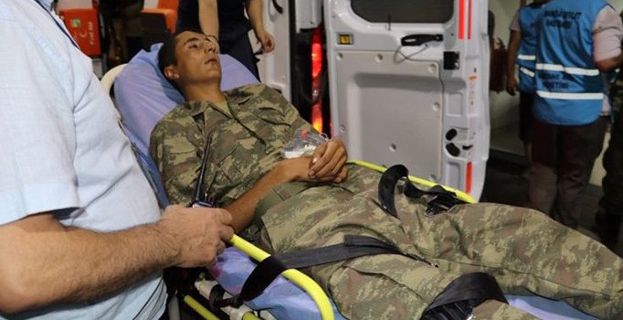 Manisa'da yüzlerce askerin zehirlendiği olayda yeni gelişme