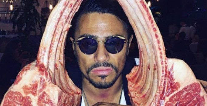 Bebek'te Nusret isyanı