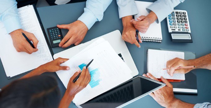 İstanbul’da beyaz yakalılar AVM’de sosyalleşiyor