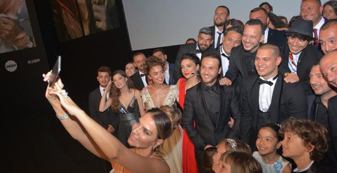 Ekranların sevilen dizisi 'İçerde' veda etti