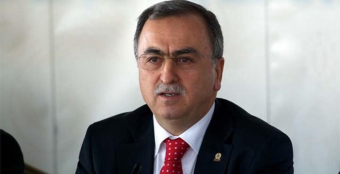 Petek: Yetkisiz tahliye yargı yoluyla darbe girişimi