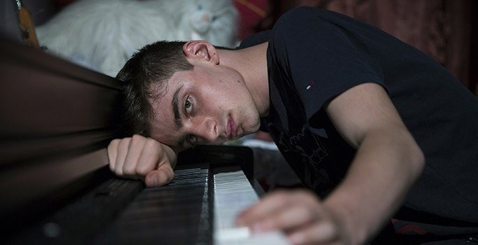 Beykozlu Mozart'a YÖK'ten güzel haber