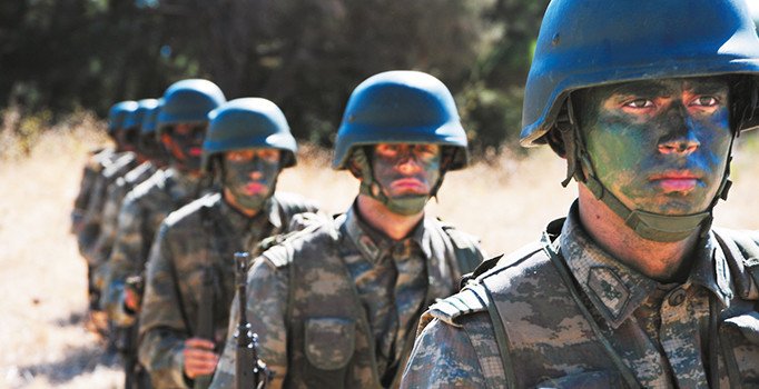 Doç. Dr. Hasip Saygılı yazdı: ‘Muğlalı sendromu’ ve asker