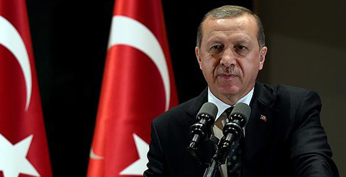 Cumhurbaşkanı Erdoğan'ın 15 Temmuz programı belli oldu